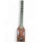 Used Traveler Guitar Ultra Light Natural Acoustic Guitar thumbnail