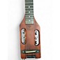Used Traveler Guitar Ultra Light Natural Acoustic Guitar