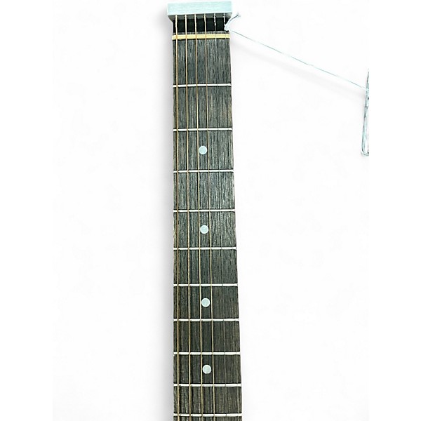 Used Traveler Guitar Ultra Light Natural Acoustic Guitar