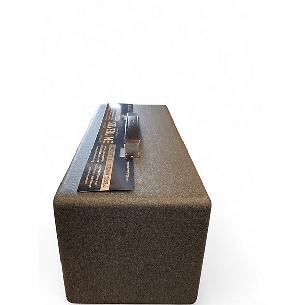 Used Blackstar SILVERLINE DELUXE 100W Guitar Amp Head