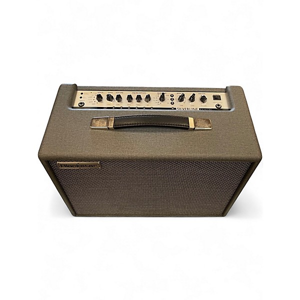 Used Blackstar SILVERLINE SPECIAL Guitar Combo Amp