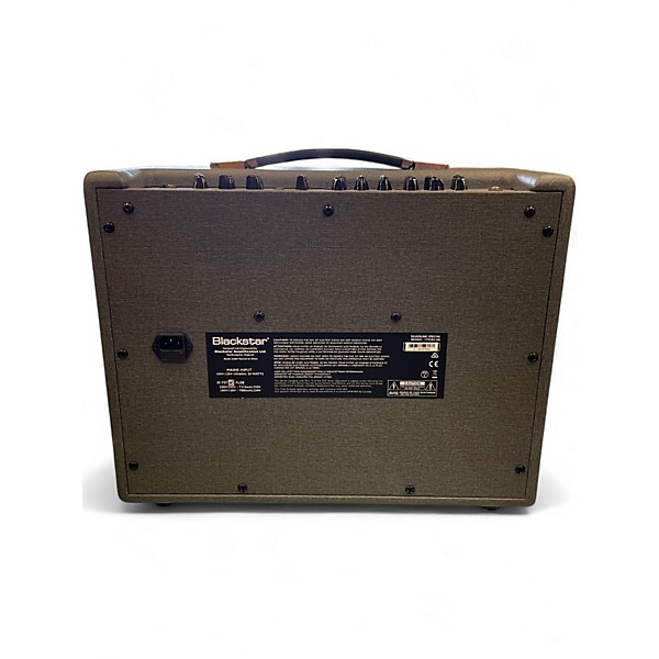 Used Blackstar SILVERLINE SPECIAL Guitar Combo Amp