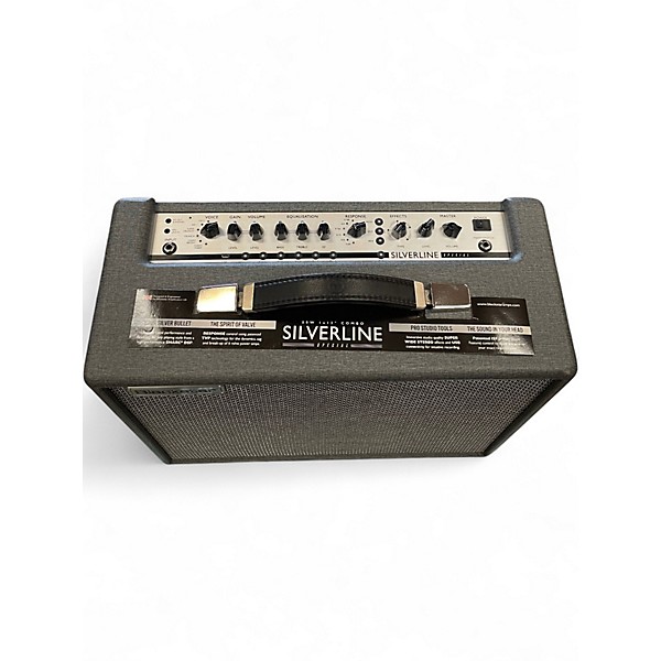 Used Blackstar SILVERLINE SPECIAL Guitar Combo Amp