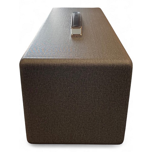 Used Blackstar SILVERLINE DELUXE 100W Guitar Amp Head