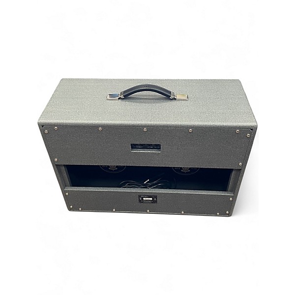 Used Blackstar SILVERLINE 2X12 Guitar Cabinet