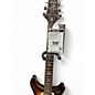 Used PRS DGT Desert Sun Yellow Solid Body Electric Guitar