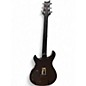 Used PRS DGT Desert Sun Yellow Solid Body Electric Guitar