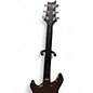 Used PRS DGT Desert Sun Yellow Solid Body Electric Guitar