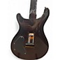 Used PRS DGT Desert Sun Yellow Solid Body Electric Guitar