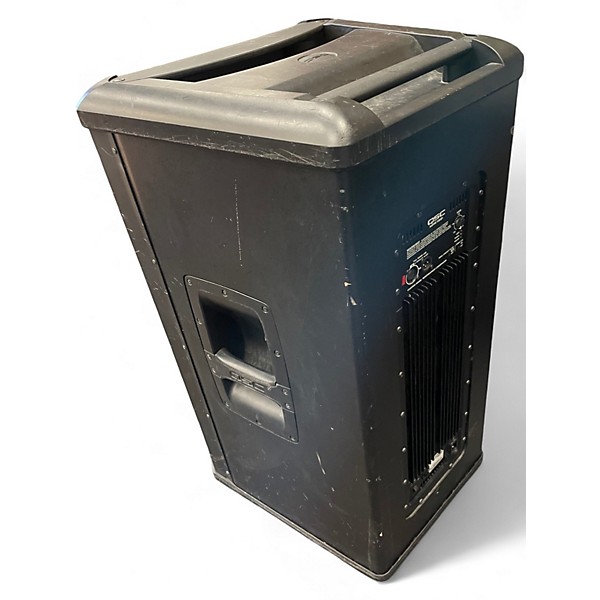 Used QSC HPR152I Powered Speaker