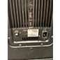 Used QSC HPR152I Powered Speaker