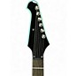 Used Epiphone Firebird Studio Pelham Blue Solid Body Electric Guitar