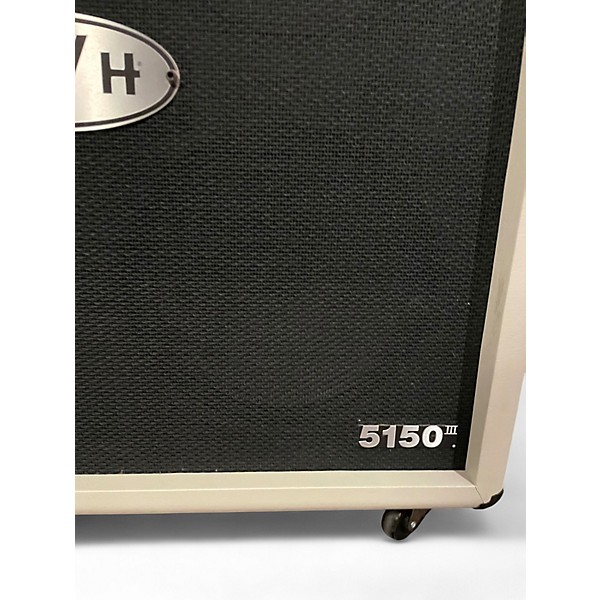 Used EVH 5150 III 100S 4x12 Straight Guitar Cabinet