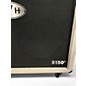 Used EVH 5150 III 100S 4x12 Straight Guitar Cabinet
