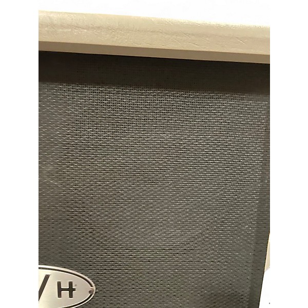 Used EVH 5150 III 100S 4x12 Straight Guitar Cabinet