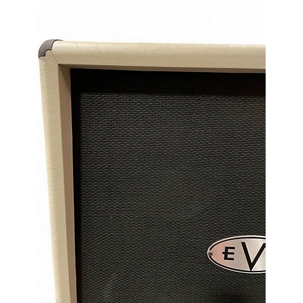 Used EVH 5150 III 100S 4x12 Straight Guitar Cabinet