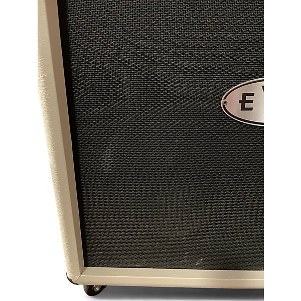 Used EVH 5150 III 100S 4x12 Straight Guitar Cabinet