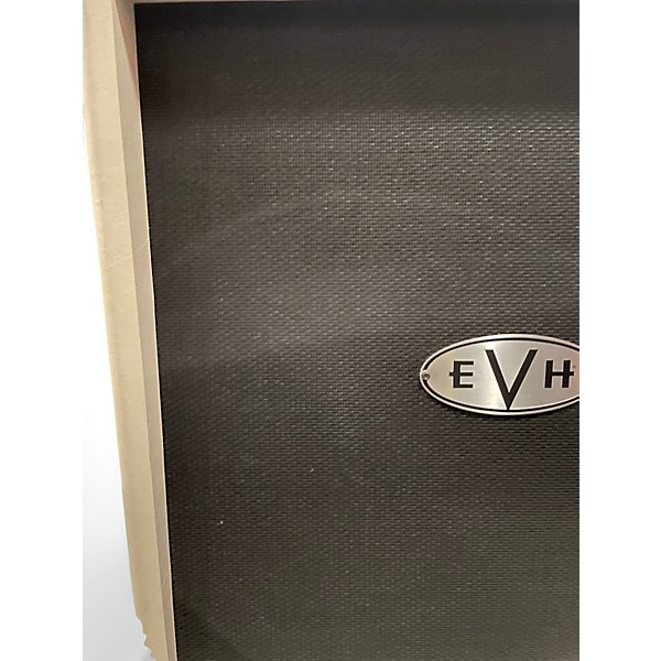 Used EVH 5150 III 100S 4x12 Straight Guitar Cabinet