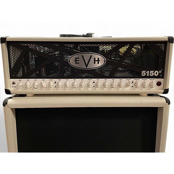 Used EVH 5150 III 100S 100W Tube Guitar Amp Head