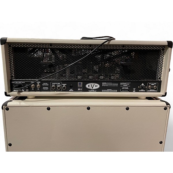 Used EVH 5150 III 100S 100W Tube Guitar Amp Head