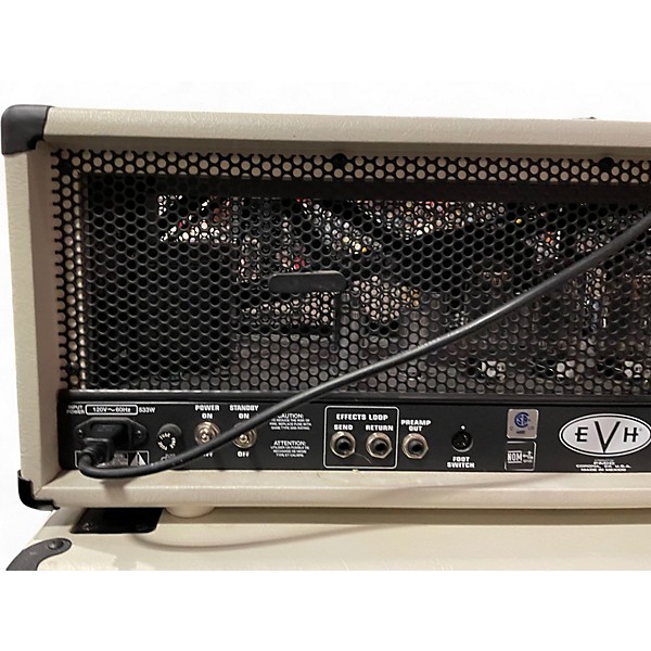 Used EVH 5150 III 100S 100W Tube Guitar Amp Head