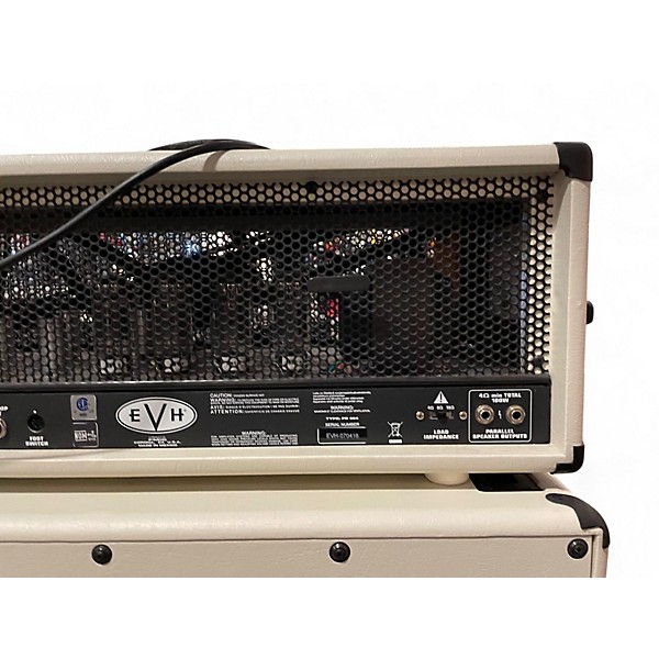 Used EVH 5150 III 100S 100W Tube Guitar Amp Head