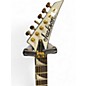 Used Jackson CONCEPT SERIES RHOADS WHITE Solid Body Electric Guitar
