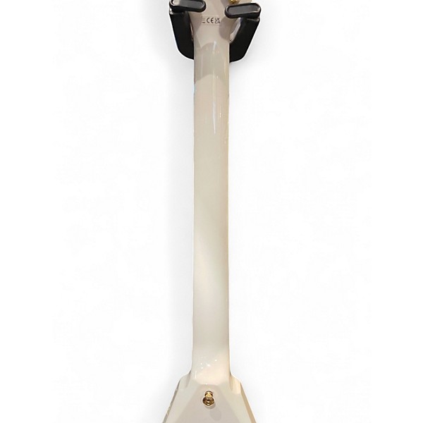 Used Jackson CONCEPT SERIES RHOADS WHITE Solid Body Electric Guitar