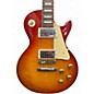 Used Gibson CUSTOM SHOP '59 LP STANDARD MINNESOTA BURST Solid Body Electric Guitar