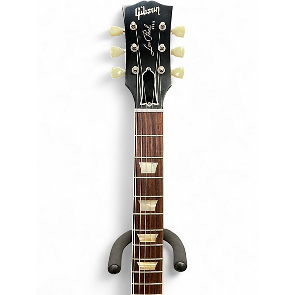 Used Gibson CUSTOM SHOP '59 LP STANDARD MINNESOTA BURST Solid Body Electric Guitar