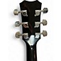 Used 1990s Alvarez Artist 5043 Black Acoustic Guitar