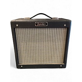 Used Fender Pro Junior IV 15W 1x10 Tube Guitar Combo Amp