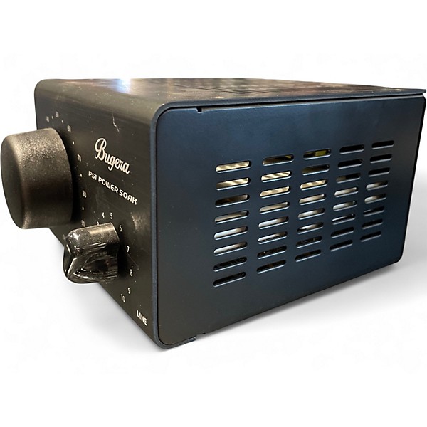 Used Bugera PS1 Power Soak Power Attenuator