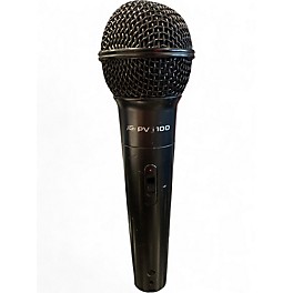 Used Peavey PVi100 Dynamic Microphone