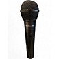 Used Peavey PVi100 Dynamic Microphone thumbnail