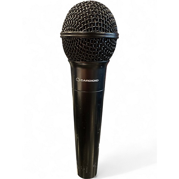 Used Peavey PVi100 Dynamic Microphone