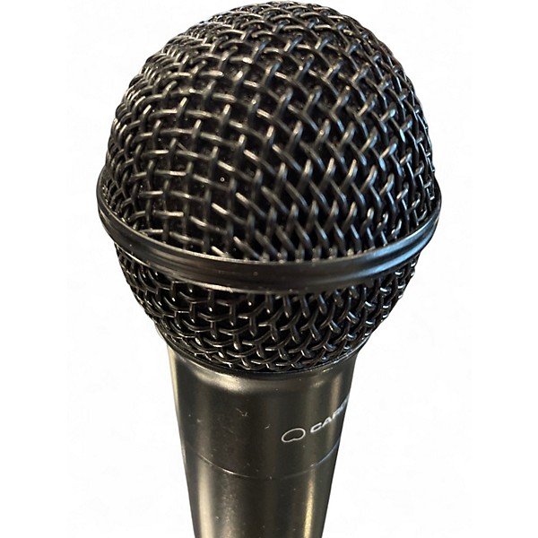 Used Peavey PVi100 Dynamic Microphone