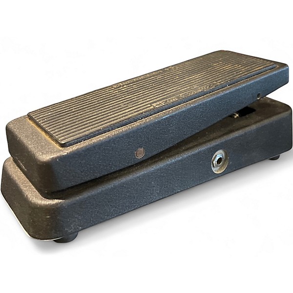 Used Dunlop GCB95 Original Crybaby Wah Effect Pedal