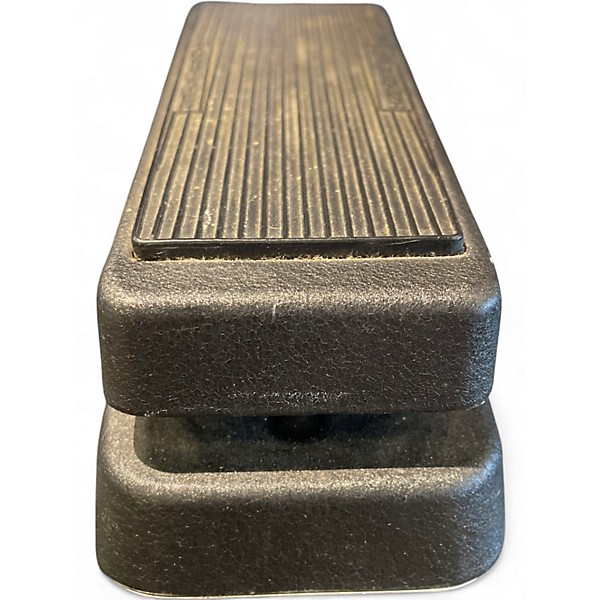 Used Dunlop GCB95 Original Crybaby Wah Effect Pedal