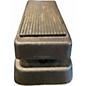 Used Dunlop GCB95 Original Crybaby Wah Effect Pedal