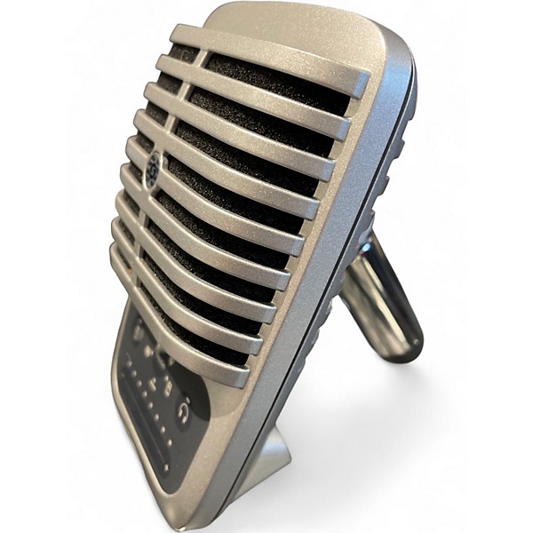 Used Shure MOTIV MV51 USB Microphone