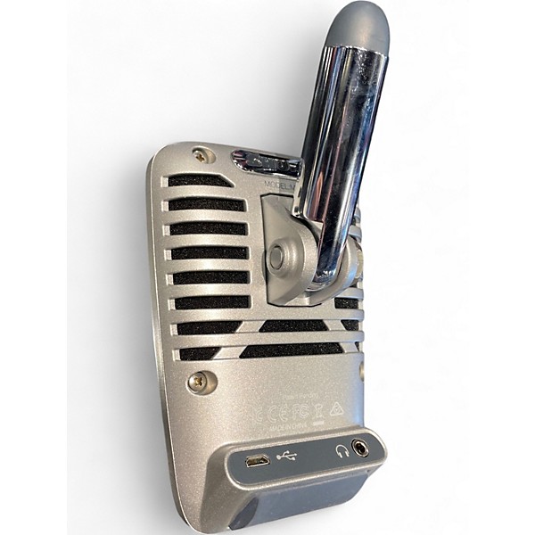 Used Shure MOTIV MV51 USB Microphone