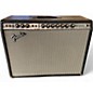 Vintage 1975 Fender Pro Reverb Tube Guitar Combo Amp thumbnail