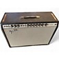 Vintage 1975 Fender Pro Reverb Tube Guitar Combo Amp