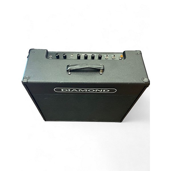 Used Diamond Amplification Assassin  22W Tube Guitar Combo Amp