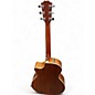 Used Taylor 414CE Natural Acoustic Electric Guitar