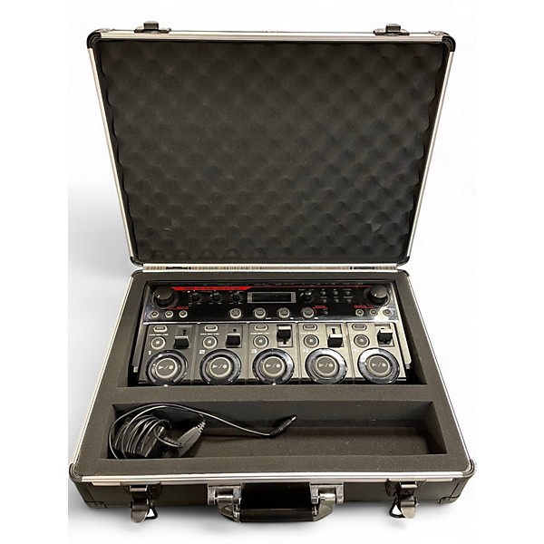 Used BOSS RC505 Loop Station Pedal