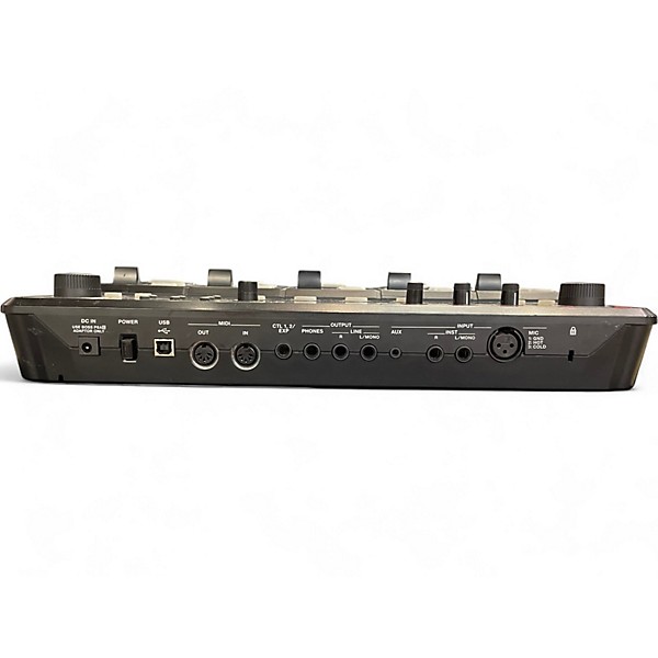 Used BOSS RC505 Loop Station Pedal