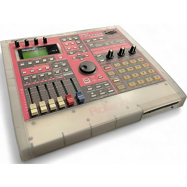 Used Roland SP808EX Production Controller