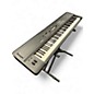 Used KORG Kross 88 Key Keyboard Workstation